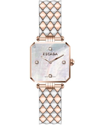 Escada Ava Diamond ladies watch