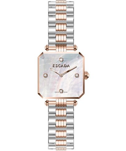 Escada Ava Diamond ladies watch