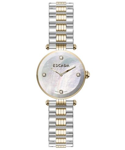 Escada Scarlett Diamond ladies watch