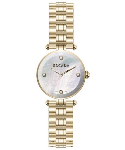 Escada Scarlett Diamond ladies watch
