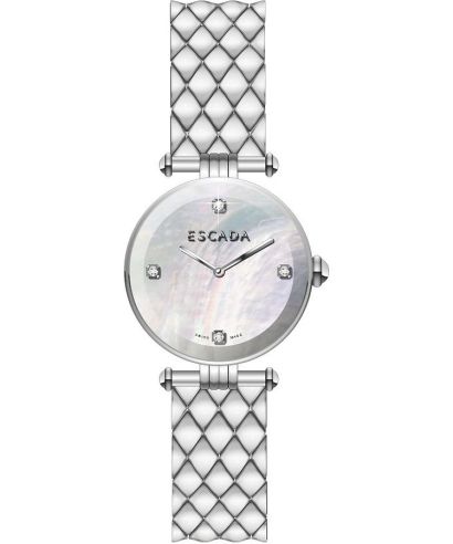 Escada Scarlett Diamond ladies watch