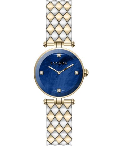 Escada Scarlett Diamond ladies watch
