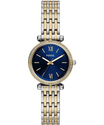 Fossil Carlie ladies watch