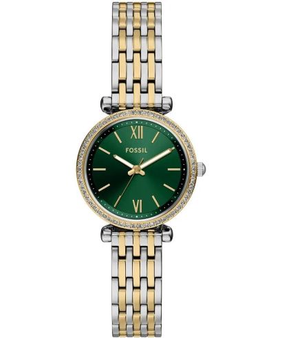 Fossil Carlie ladies watch