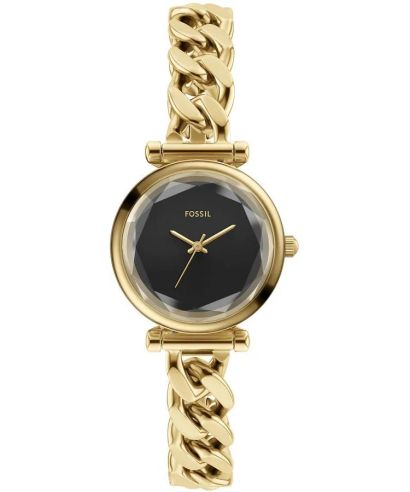 Fossil Carlie ladies watch