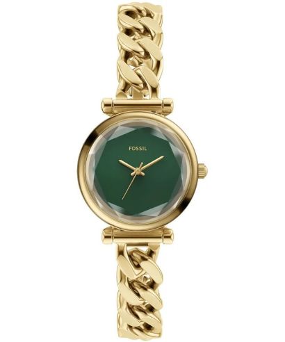 Fossil Carlie ladies watch