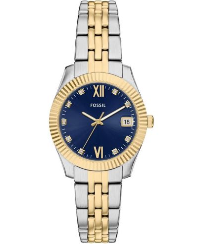 Fossil Scarlette ladies watch