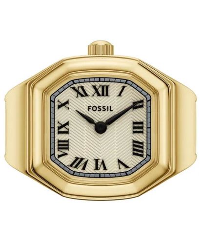 Fossil Harlow Ring ladies watch