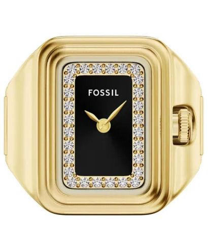 Fossil Raquel Ring ladies watch
