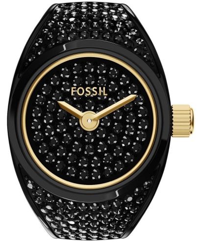 Fossil Ring ladies watch