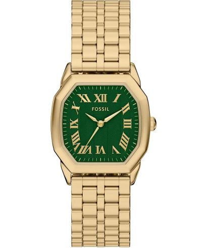 Fossil Harlow ladies watch