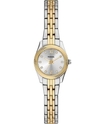 Fossil Scarlette ladies watch