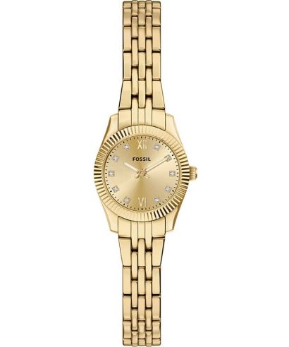 Fossil Scarlette ladies watch