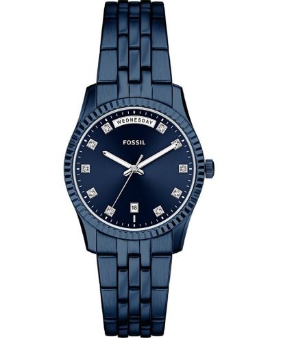 Fossil Scarlette ladies watch