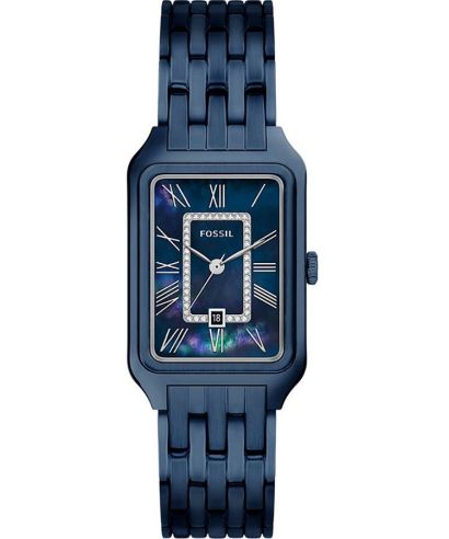 Fossil Raquel ladies watch