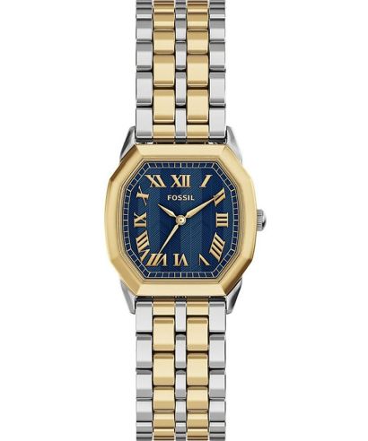 Fossil Harlow ladies watch