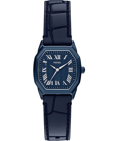 Fossil Harlow ladies watch