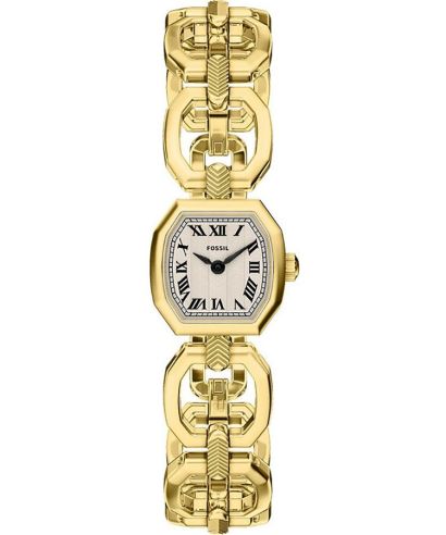 Fossil Harlow ladies watch
