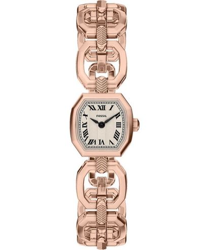 Fossil Harlow ladies watch