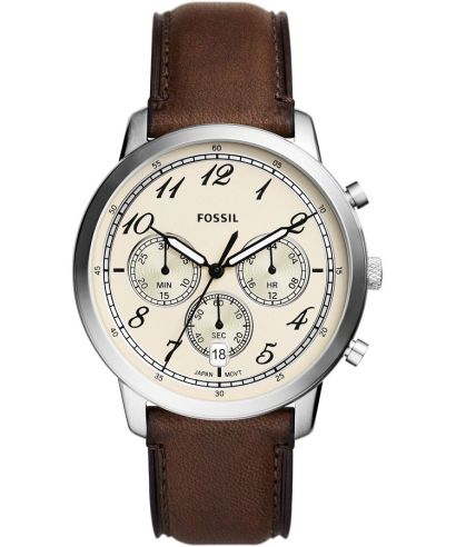Fossil Neutra Chronograph gents watch