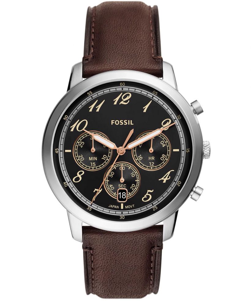 Fossil Neutra Chronograph gents watch
