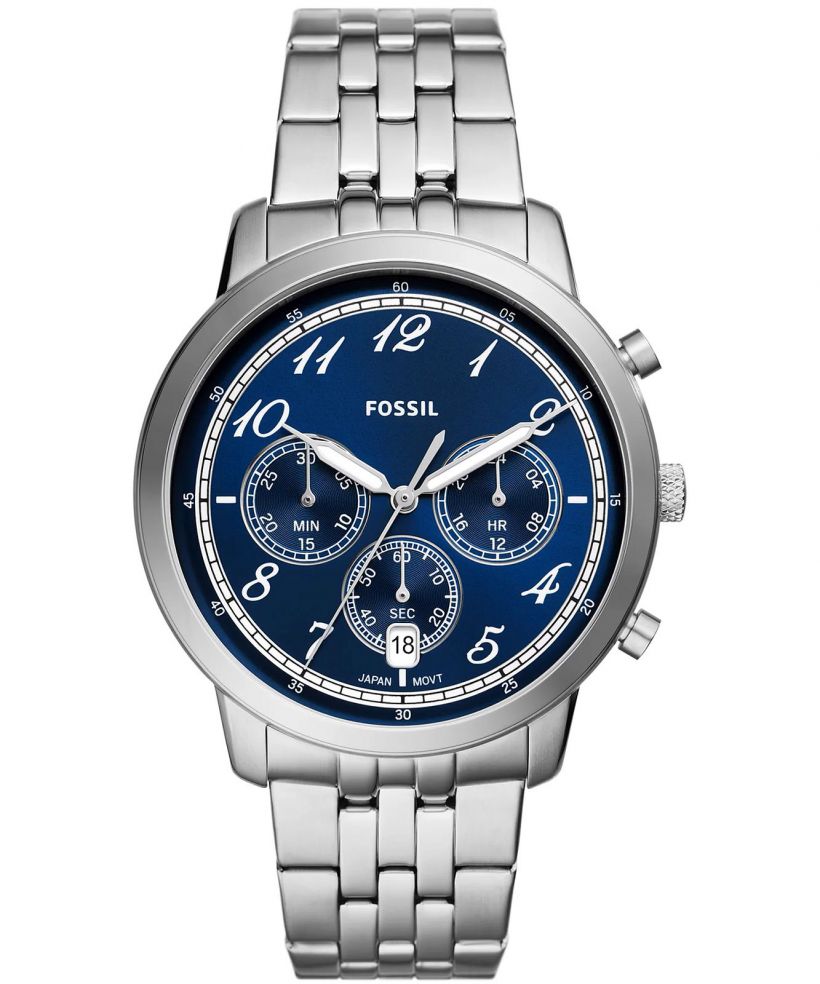 Fossil Neutra Chronograph gents watch