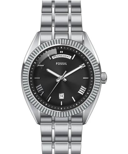 Fossil Campbell gents watch