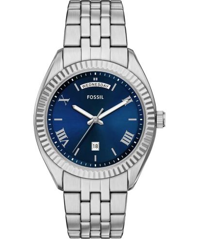 Fossil Campbell gents watch