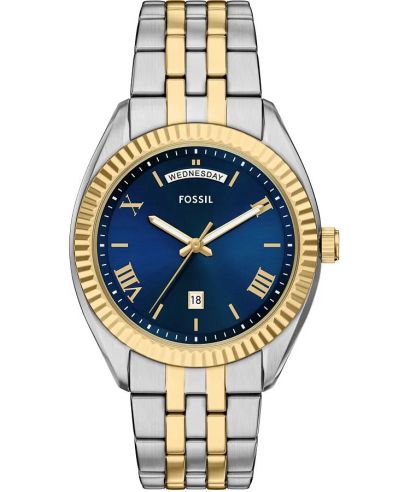 Fossil Campbell gents watch