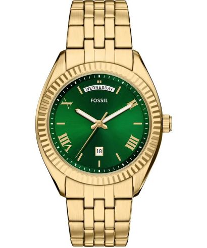 Fossil Campbell gents watch
