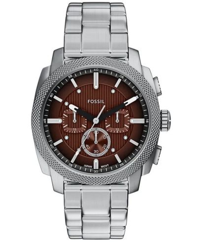 Fossil Machine Chronograph gents watch