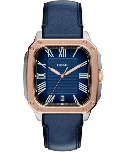 Fossil Crosby gents watch