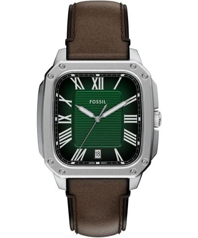 Fossil Crosby gents watch