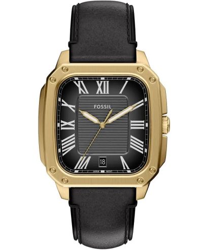 Fossil Crosby gents watch