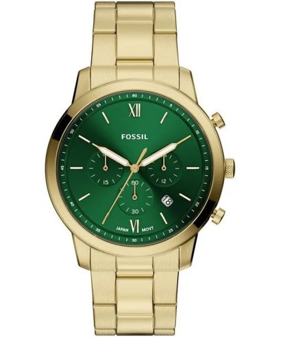 Fossil Neutra Chronograph gents watch