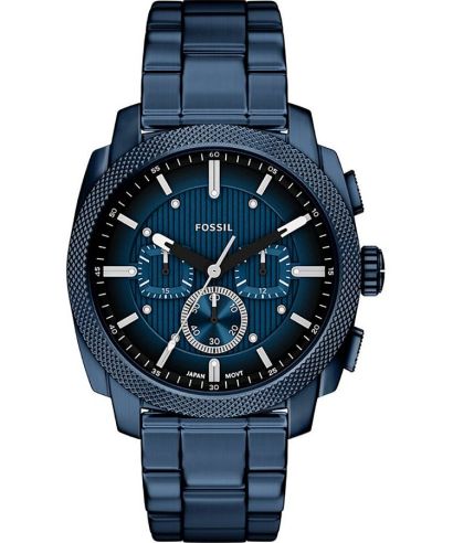 Fossil Machine Chrono gents watch