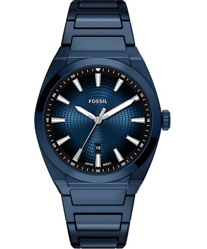 Fossil Everett gents watch