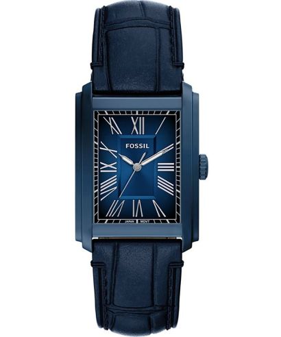 Fossil Carraway gents watch