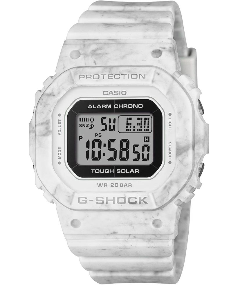 Casio G-Shock Digital Solar unisex watch