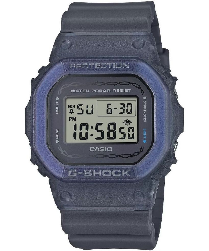 Casio G-Shock Digital 5600 Series gents watch