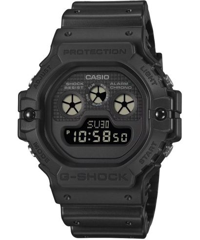G-SHOCK Digital 5900 Series gents watch