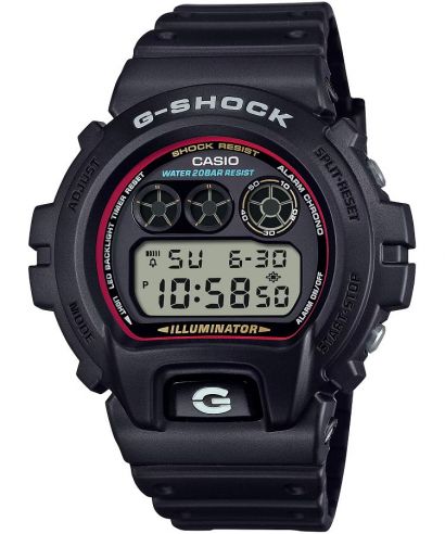 G-SHOCK 6900 Series Chronograph gents watch