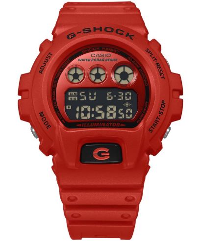G-SHOCK 6900 Series gents watch