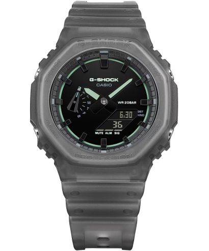G-SHOCK Analog-Digital 2100 Series gents watch
