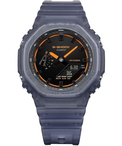 G-SHOCK Analog-Digital 2100 Series gents watch