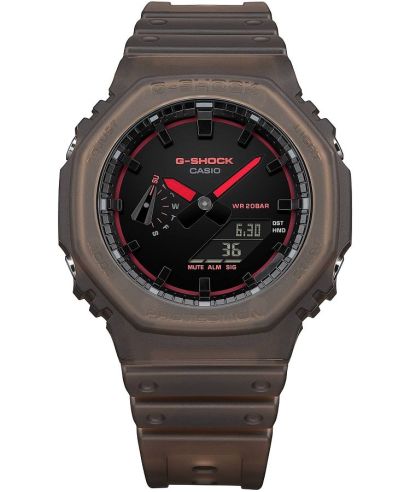 G-SHOCK Analog-Digital 2100 Series gents watch