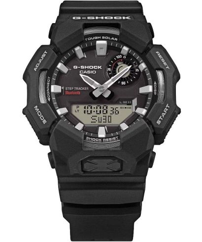 G-SHOCK GA-B010 Solar gents watch