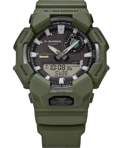 G-SHOCK GA-B010 Solar gents watch
