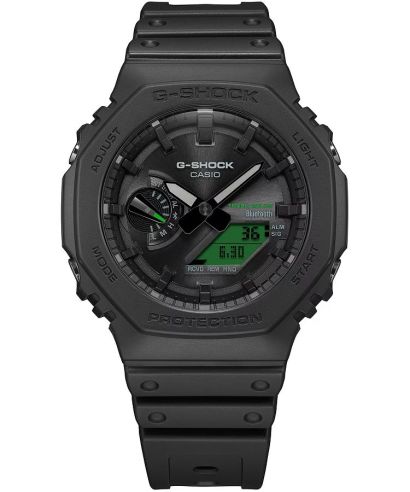 G-SHOCK 2100 Series Solar unisex watch