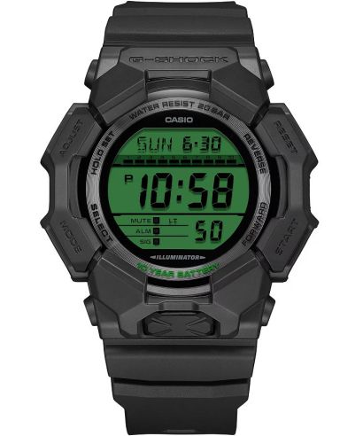 G-SHOCK GD-010 Series unisex watch